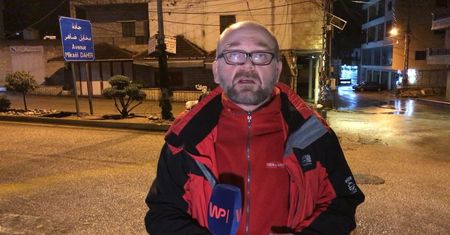 USA uznały Jerozolimę za stolicę Izraela. Jarosław Kociszewski komentuje jego decyzję