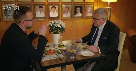 Rząd Pis bez Antoniego Macierewicza?