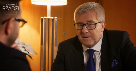 Czołowy polityk PiS zawiedziony postawą prezydenta ws. sądów