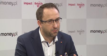 Marcin Chruściel, dyrektor Orange Finanse o "uberyzacji bankowości"