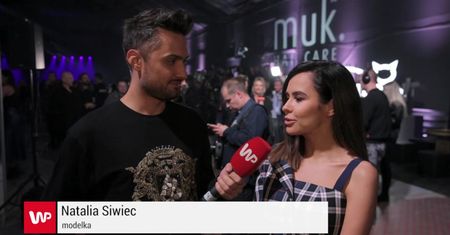 Siwiec: Córka uwielbia patrzeć jak się maluję. Zdarzają się niezłe fakapy!