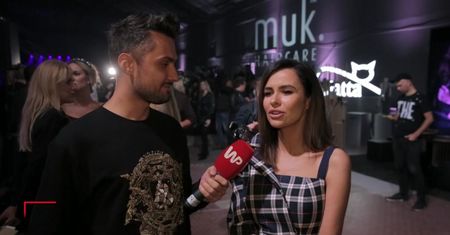 Siwiec o wydawaniu pieniędzy na córeczkę: Wariujemy jak wszyscy rodzice!