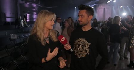 Grażyna Torbicka: Jestem fanką Roberta Kupisza!