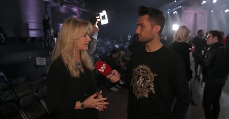 Torbicka o wpływie #metoo na przemysł filmowy: Hollywood to dżungla