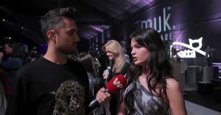 Skarbek o stylizacji "na bogato": Chciałam obkleić się pieniędzmi, ale miałam za mało gotówki