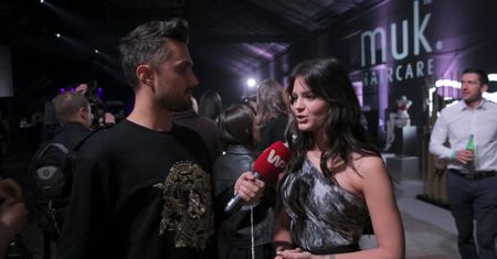 Skarbek stresuje się premierą nowej płyty: Mam nadzieję, że się spodoba!