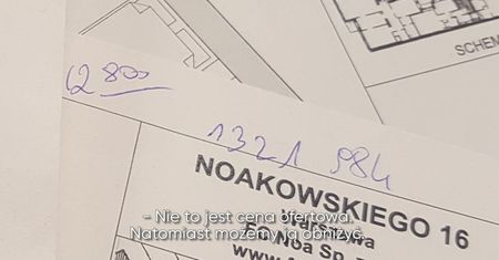 1,6 mln zł trzeba zapłacić  za apartament w kamienicy zreprywatyzowanej przez męża prezydent Warszawy