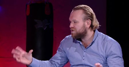 "Klatka po klatce" #14: przełom w KSW, więcej gal w przyszłym roku
