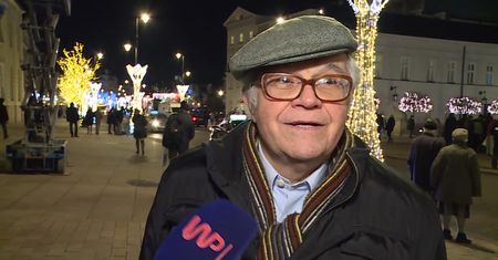 Rekonstrukcja czy tylko lifting? Zapytaliśmy przechodniów co sądzą o zmianach w rządzie