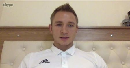 "Damy z siebie wszystko" #6. Jakub Rzeźniczak: Lepsze premie mieliśmy w Legii niż w Azerbejdżanie
