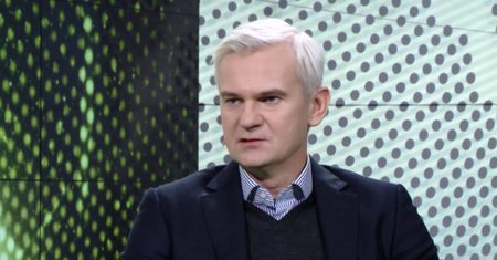 "Damy z siebie wszystko" #6. Jacek Magiera: Prezydent Realu Madryt docenił wynik Legii