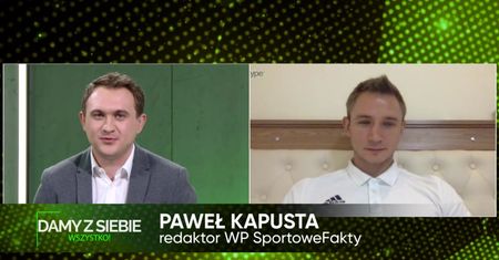"Damy z siebie wszystko" #6. Jakub Rzeźniczak: Poza Polską odpoczywam psychicznie