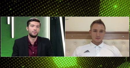 "Damy z siebie wszystko" #6. Jakub Rzeźniczak: Bilety na Ligę Mistrzów były po 2 złote