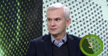 "Damy z siebie wszystko" #6. Rzeźniczak: Hasi był szalony. Magiera: Kuba za długo rozpamiętywał