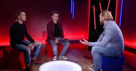 "Klatka po klatce" #14: Kawulski o finansach w walce "Popek" - Oświeciński