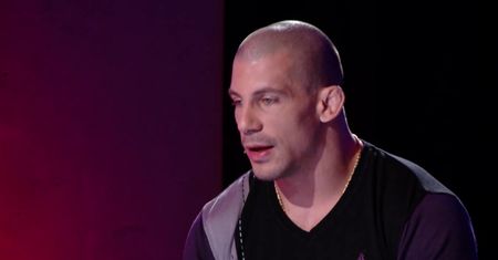 Janikowski w "Klatka po klatce": Bieńkowski się pogrążył