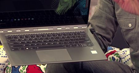 Lenovo Yoga 920 już w Polsce. Co to za sprzęt?