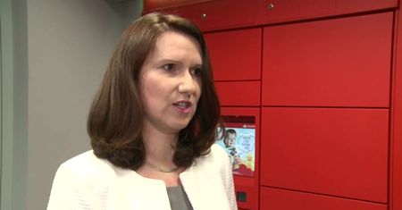 Pracownicy Poczty Polskiej dostaną w tym roku drugą podwyżkę