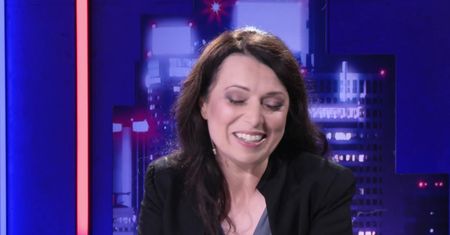 Katarzyna Pakosińska ujawnia kulisy swojego wesela