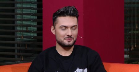 Majdan w końcu wyjdzie z cienia Gosi? "To on błyszczy w "Iron Maidan"