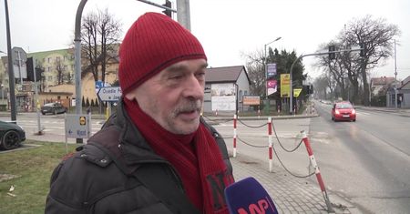 Mieszkańcy Brzeszcz o dymisji premier Szydło