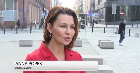 Anna Popek: Kobiety na wysokich stanowiskach nie są szczęśliwe