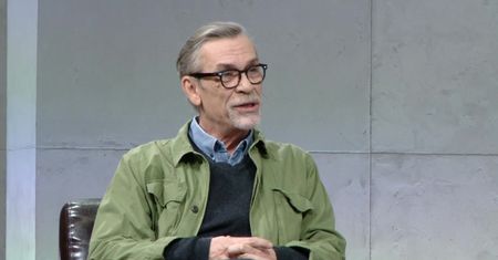 "Moja strona. Bitwa redaktorów". Jacek Żakowski o słowach Mateusza Morawieckiego: cyniczne zagranie