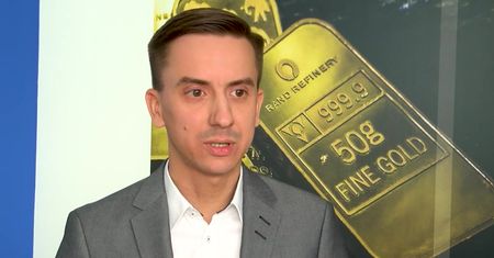 Ile warte jest wirtualne złoto?