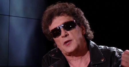 Panasewicz: "Rock’n’Rollowcy mają dobre serducha. Nie mają zawiści i zazdrości!"