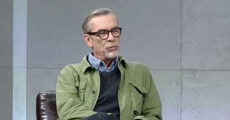"Moja strona. Bitwa redaktorów". Morawiecki bardziej radykalny niż Macierewicz? Żakowski: nigdy nie nosił Che Guevary