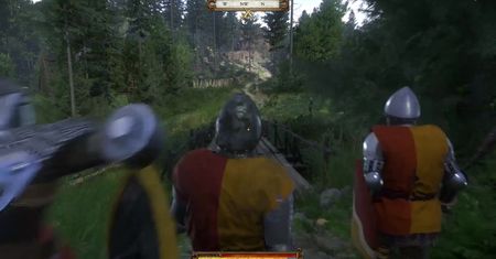 "Kingdom Come: Deliverance" - najlepsza gra 2018?