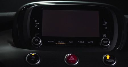 Fiat 500X - poznaj nowego crossovera z Włoch