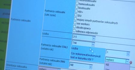 Reporter WP zrobił badanie na HIV. Sprawdzamy, jak wyglądają testy na obecność wirusa