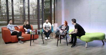 Klika(j) Pudelka: Czy Szostak odbiła ukochanego innej? Czy seksowny Brazylijczyk odbił dziewczynę Roznerskiemu?