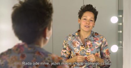 Sprytny sposób na nawilżenie twarzy