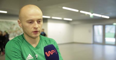 Losowanie MŚ 2018. Michał Pazdan: Umówmy się, każdy jest mocny