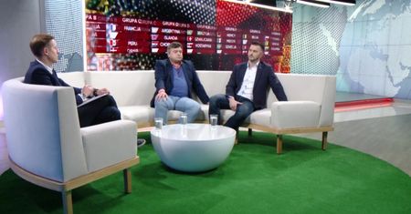 Marcin Żewłakow: Senegal to przede wszystkim siła fizyczna