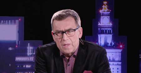 Owsiak zdradził, z którym politykiem PiS-u napiłby się wódki