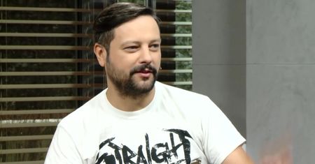 Marcelina Zawadzka ma nowego faceta! Brazylijczyk jest przystojniejszy od Mikołaja Roznerskiego?