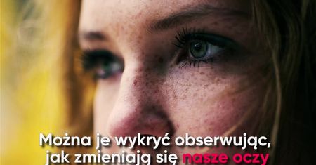 Co oczy mówią o Twoim zdrowiu?