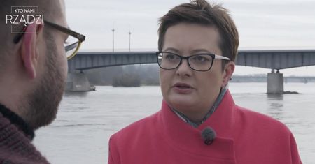 Lubnauer: Petru może nie chcieć ze mną rozmawiać