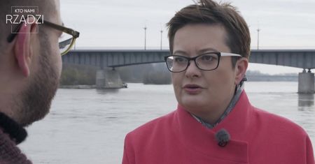 Lubnauer: Potrzebujemy przywrócenia powagi dla całej opozycji