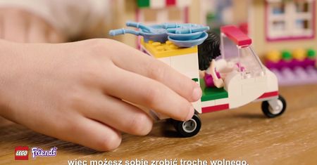 LEGO friends