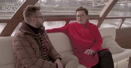 Lubnauer: PiS nie stawia na ludzi, którzy ciężko pracują