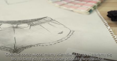 Pomysł na biznes: Piżamy, które chciałaby mieć każda kobieta