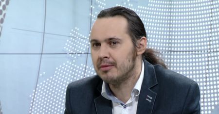 "Damy z siebie wszystko" #5. Marek Wawrzynowski: Senegal od zera do wielkiej drużyny