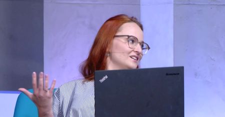 Marta Linkiewicz założyła własną "markę modową". Uda jej się na dłużej zostać w show biznesie?