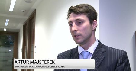 Biżuteria przestaje być postrzegana wyłącznie jako ozdoba