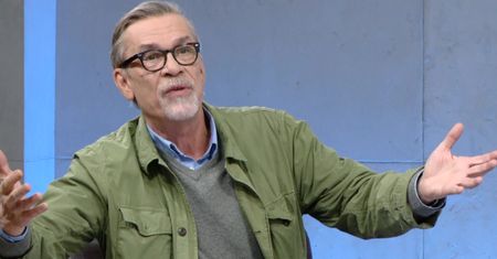 Jacek Żakowski: Krystyna Pawłowicz przyznała się do świadomego łamania prawa