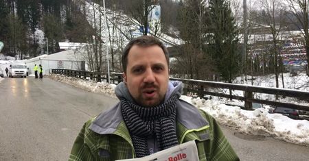 66. TCS: Kubacki pokona Stocha? "Jeśli to zrobi, do Polski wróci boso"